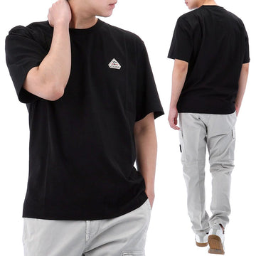 PYRENEX クラシック 半袖 Tシャツ HUZ025P 0009 155703926