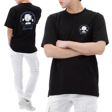 PYRENEX Short Sleeve T-Shirt HUZ011P 0009 155704115