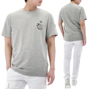 MONCLER モンクレール モンデック 半袖 Tシャツ 155705413