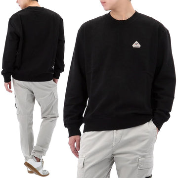 PYRENEX PHASE Sweatshirt HUZ010P 0009 26SS 155706350