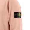 STONE ISLAND 26SS Wappen Patch Baumwoll Sweatshirt 6100060 S0051 V008E 155706484 [P]