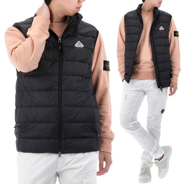 PYRENEX Leichtgewichtsgilet HMZ010P 0009 155706670