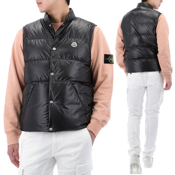 MONCLER RESTIGO Steppweste 1A00143 597YX 999 155706732