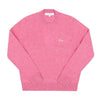 MAISON KITSUNE PW00817KT1006 0327 Damen Strickware 155628005 [P]