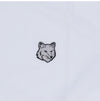 MAISON KITSUNE Herren T-Shirt Kurzarm P100 155628047 [P]