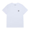MAISON KITSUNE Herren T-Shirt Kurzarm P100 155628047 [P]