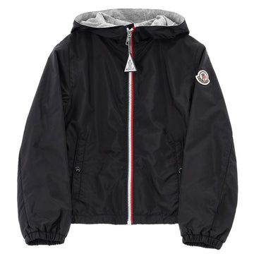 MONCLER NEW URVILLE フーデッドジャケット 1A00086 53A5E 999-K 155706944