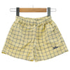 BOBO CHOSES Spicy Window Woven Bermuda Shorts 155707646 [P]
