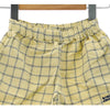 BOBO CHOSES Spicy Window Woven Bermuda Shorts 155707646 [P]
