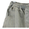 BOBO CHOSES 26SS Quadrat Logo Denim Hose B126AC098 461 155707681 [P]