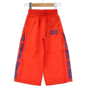 BOBO CHOSES モダントラックスuitパンツ B126AC149 611 155707755