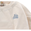 BOBO CHOSES 26SS Handgefertigter Sweatshirt 155707835 [P]