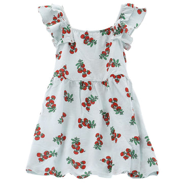 BOBO CHOSES Allover Kleid 155708094