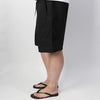 Y-3 H45401 F BLACK Logo Klassische Shorts 155714239 [P]