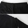 Y-3 H45401 F BLACK Logo Klassische Shorts 155714239 [P]