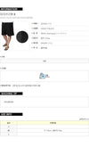 Y-3 H45401 F BLACK Logo Klassische Shorts 155714239 [P]
