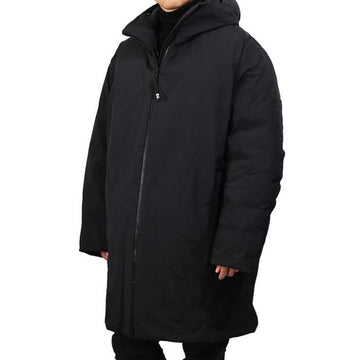 Y-3 Gore-Tex Hooded Down Parka 155714251