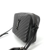 SAINT LAURENT ル カメラ シルバー クロスボディバッグ 612544 155717853 [P]