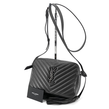 Saint Laurent Camera Crossbody Bag 612544 155717853