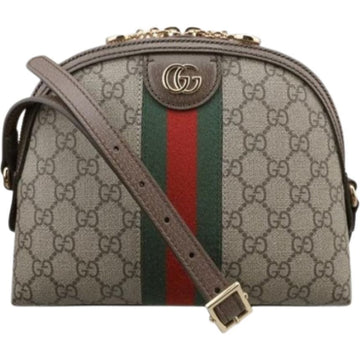 Gucci Ophidia Small GG Supreme Shoulder Bag 499621 K05NG 8745 136029305