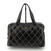 CHANEL Wildstitch Tote Bag 155719416 [P]
