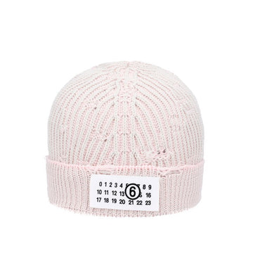 Maison Margiela Unisex Beanie 155438069