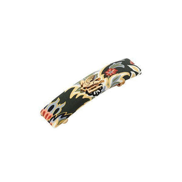 ETRO Haarclip WF6B0003AA044 X0890 Print Twill 101866177