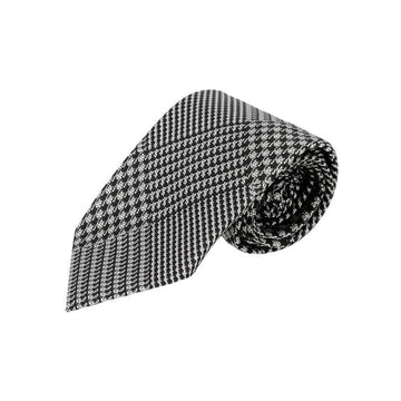 Tom Ford Geometric Jacquard Silk Men's Tie 149045763