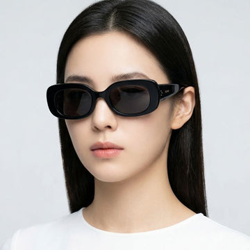 CELINE サングラス CL40287U 01A GD ファッション ギッグシック プラスチック 男女兼用 150545722