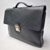 LOUIS VUITTON Taiga Bastille PM Aktentasche Unisex 155733003 [P]