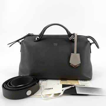 FENDI Medium Schultertasche 8BL124 155733607