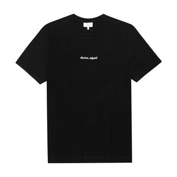 MAISON KITSUNE 男性用半袖Tシャツ OM00122KJ0119 P199 151111690