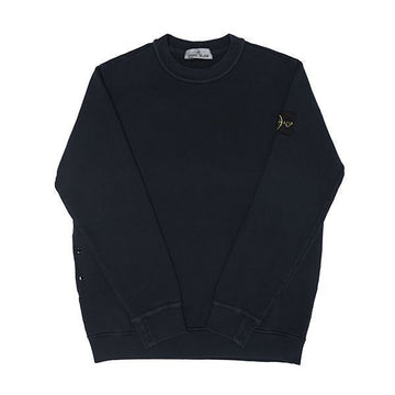 STONE ISLAND メンズ スウェットシャツ 61241 V0120 151112221