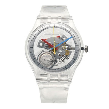 Swatch Men's Watch 151112204