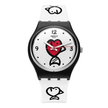 Swatch Universal Watch GB321 151112482