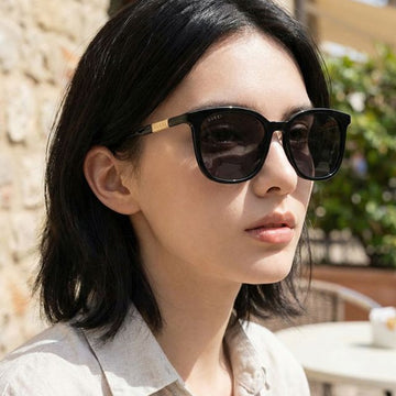 GUCCI GG1158SK 001 サングラス 76013346