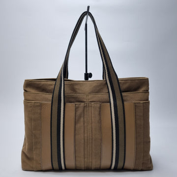 HERMES トロカホライゾン トートバッグ MM ビジネスバッグ グリーン 604-63 155735129