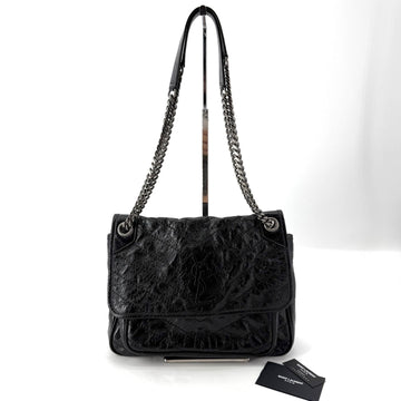 Saint Laurent Niki Medium Shoulder Bag 498894 155735165