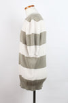 BRUNELLO CUCINELLI Rundhalsausschnitt Kurzarm Strickpullover 54(110) 155735218 [P]