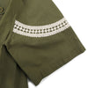 WEEKEND MAXMARA Komo Baumwolljacke - SKU 001 155627617 [P]