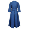 Weekend MaxMara Cotton Dress WKDPADANA-026 155627614 [P]