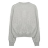 MAISON KITSUNE ベイビーフォックスメリノカーディガン 155627603 [P]
