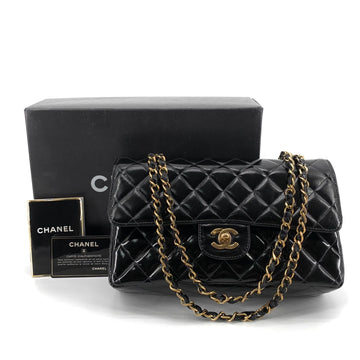 CHANEL Classic Medium Shoulder Bag 155706601