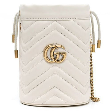 GUCCI ミニバケットバッグ 73791887