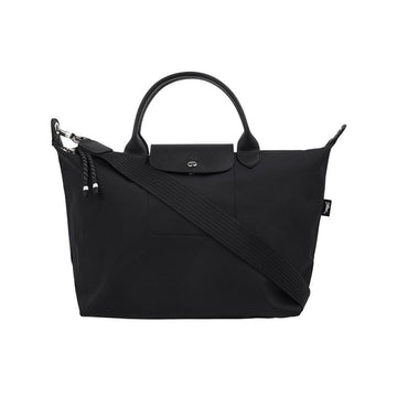 Longchamp L1515 HSR 001 SS26 Women's Pleage Energy Tote Bag 155736000