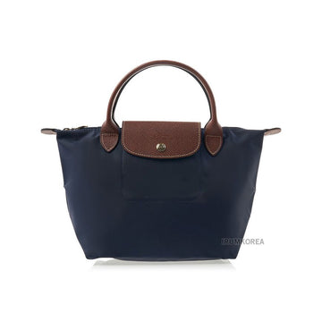 LONGCHAMP プリアージュ S トートバッグ 155736004