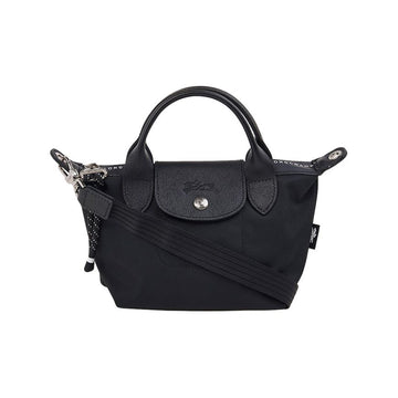 Longchamp L1500 HSR 001 SS26 Women's Energy XS Top Tote Bag 155736005