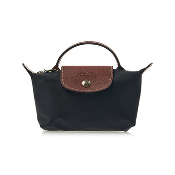 LONGCHAMP SS26 レディース フリアージュ ハンドル ポーチ 34175 089 001 155736037