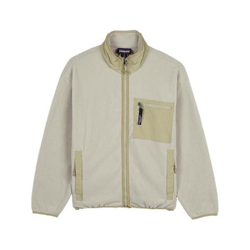 PATAGONIA Damen Chinchilla Jacke 155736064
