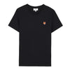 Maison Kitsune Fox Head Regular T-Shirt 155736065 [P]